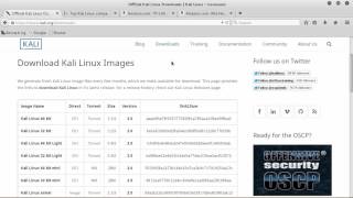 01 WiFi Wireless Security Tutorial   1   Getting Started screenshot 1