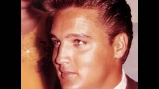 Elvis Presley A Mess of Blues