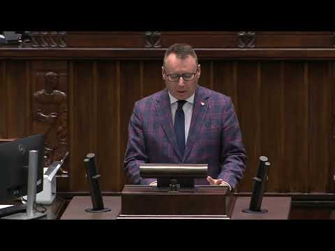 "PiS turned Pegasus into a tool for political warfare" - strong words from MP Popielarz