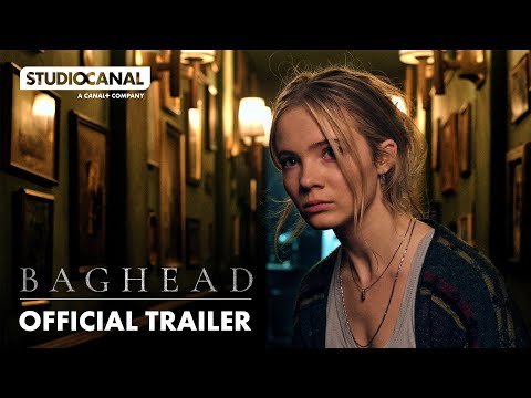 BAGHEAD | Official Trailer | STUDIOCANAL
