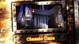 The Old Cars Guys 'Automotive Moment'
