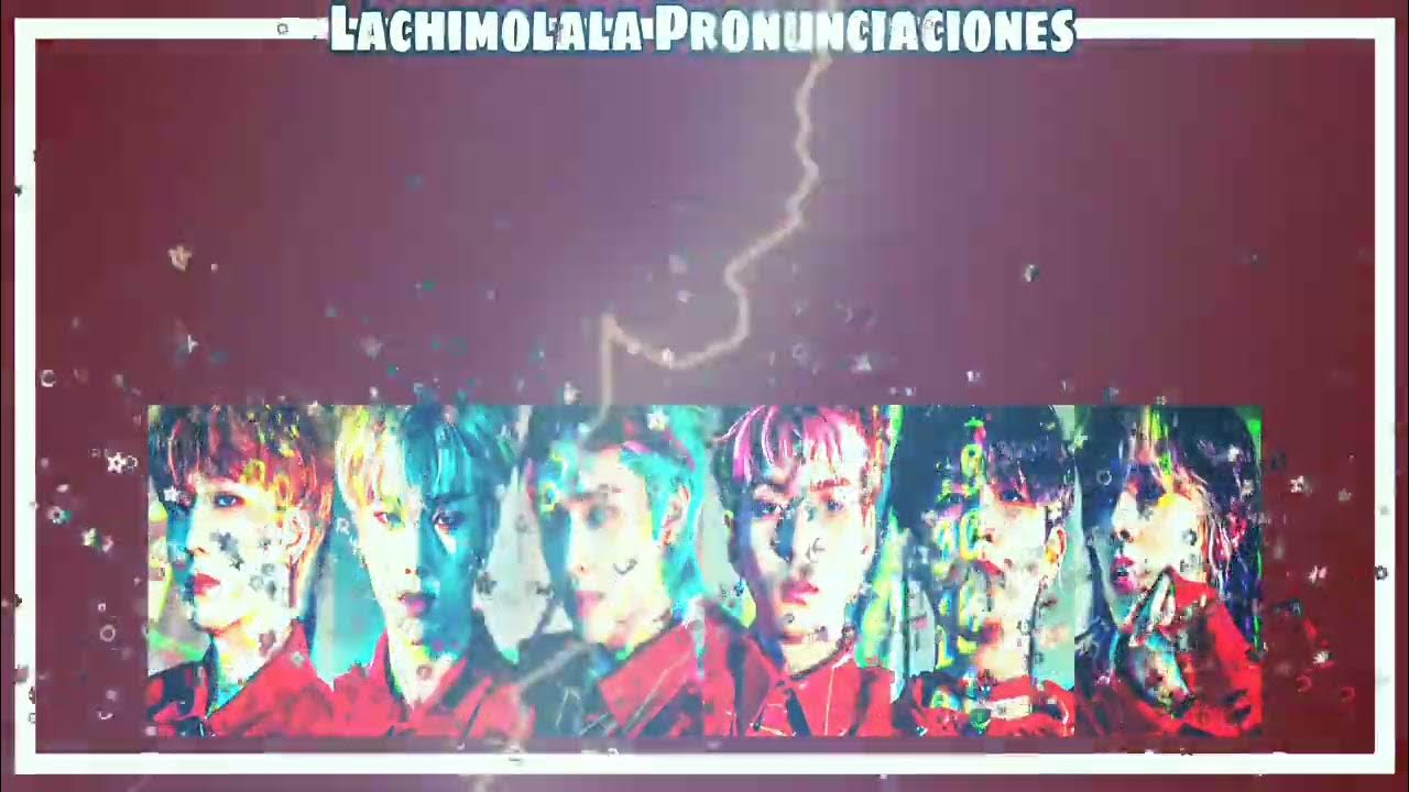 XDINARY HEROES STRAWBERRY CAKE (Letra Fácil /Pronunciación Fácil