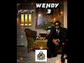 Wendyyy trois  remix dj henry  oficial audio 