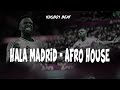 Yoisboy Beat Hala Madrid Instrumental Afro House 2025 Mix Afro House 