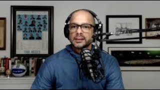 CBS Sports' Ryan Wilson on the Browns Biggest Offseason Needs - Sports4CLE, 12/18/25