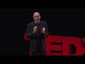 Il male è trasparente | Armando Punzo | TEDxNapoli