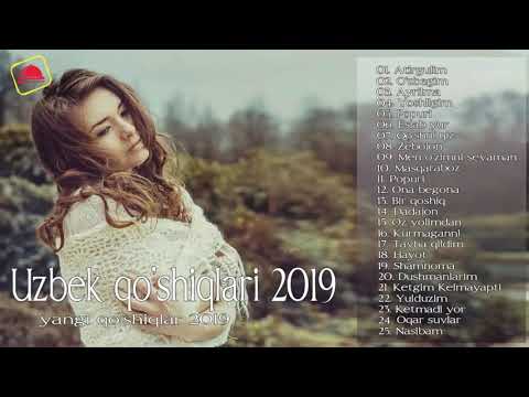 Слушать песню Top 30 Uzbek Eng Yaxshi Qo'shiqlari 2019 - Лучшая Музыка 2019 - узбекские песни 2019