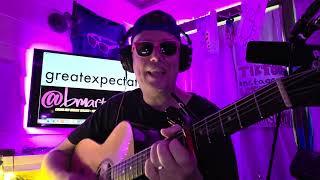 GREAT EXPECTATIONS - SIENNA SPIRO // GUITAR TUTORIAL (BEGINNER LESSON)