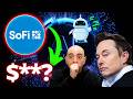 SOFI STOCK JUST IN! ELON MUSK AI JUST PREDICTED THE PRICE OF SOFI AND IT WILL SHOCK YOU!