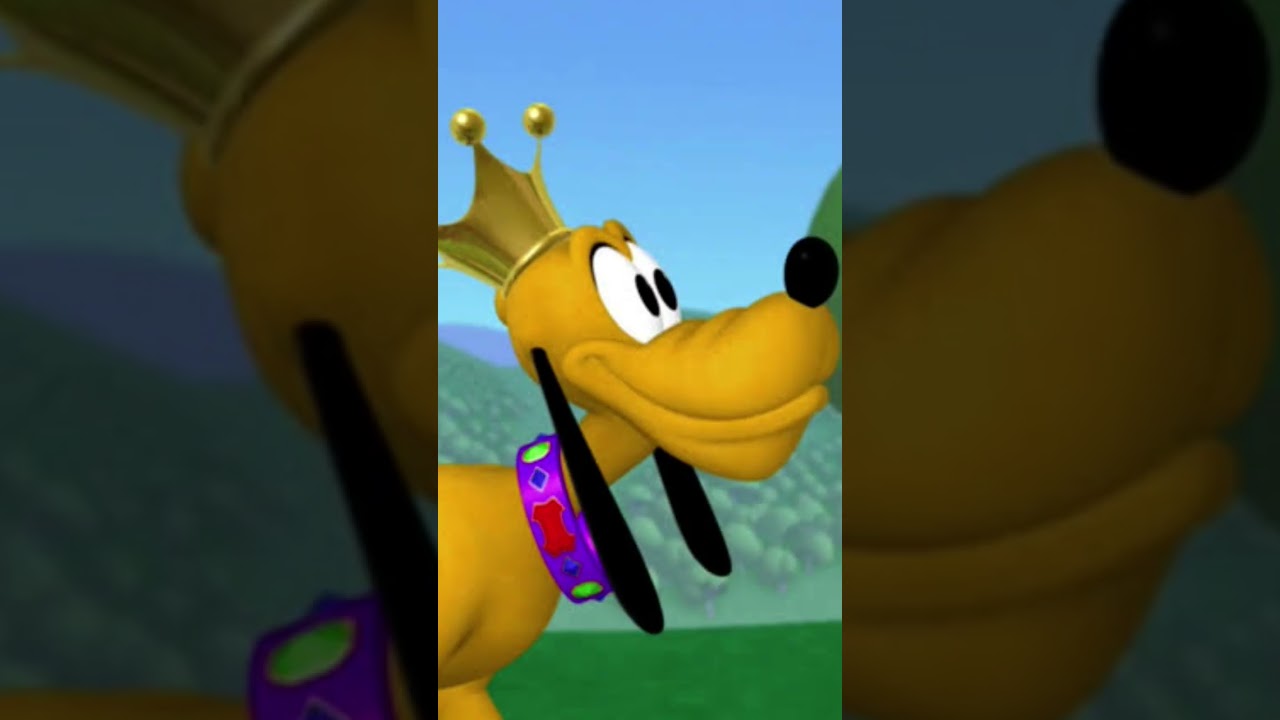 Pluto (Disney) mickey mouse 💥💥 