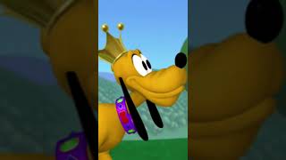 Pluto (Disney) mickey mouse 💥💥 #shorts #viralvideo #youtubeshorts #cartoon