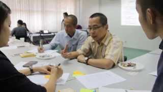 幸福企业案例 2：Precision Control Sdn Bhd