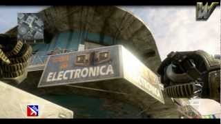 New Nade Spot Slums