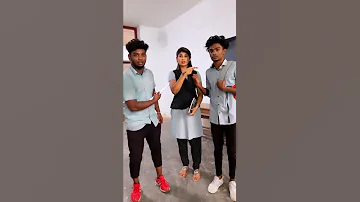 Tamil Shorts Video College Students Fun 