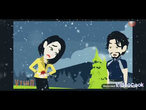 مملكة الملاك الأسود