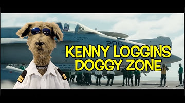 KENNY LOGGINS - DOGGY ZONE