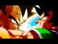 Dragonball super broly amv youre going down