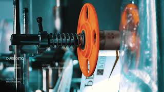 Strobigo Dog Food Container Manufacturing Process