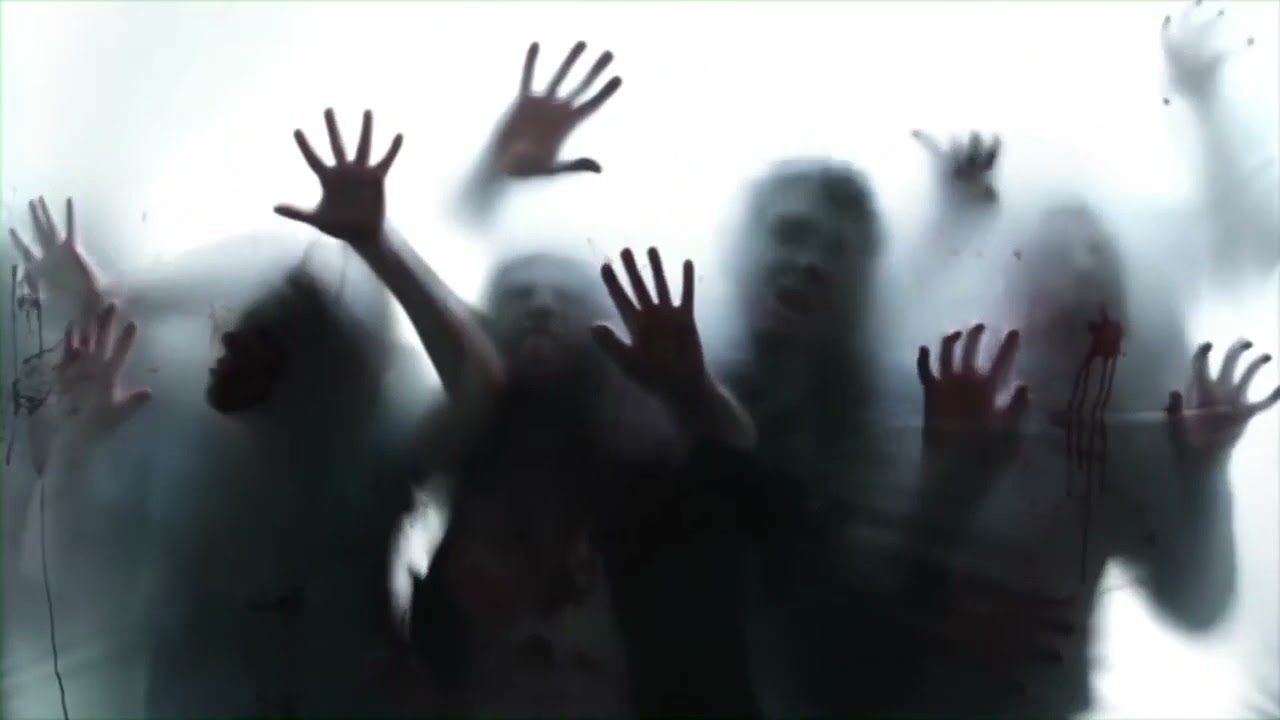zombie invasion live wallpaper YouTube