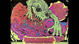 King Gizzard &amp; The Lizard Wizard - Organ Farmer (Live at Red Rocks 2022)