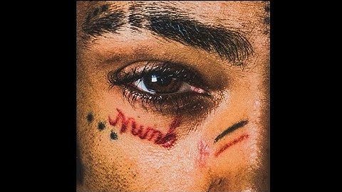 XXXTENTACION - Falling Down [CDQ] (VOICE MEMO)