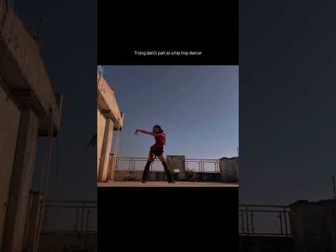 How Did I Do Dance Litsoul Kpop Gabriela Katseye Danielle