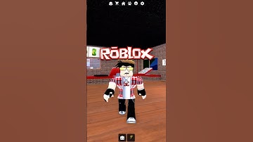 This ROBLOX chat color changed...
