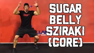 Sugar Belly Sziraki (Core) ¦ Joe Bovino