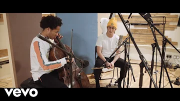 Zak Abel, Sheku Kanneh-Mason - Same Boat