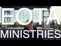 Introducing EOTA Ministries!!
