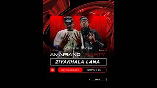 Amapiano Mix 2026  Benzoo Al Xapo Kabza De Small Luudadeejay Xduppy Scotts Maphuma 