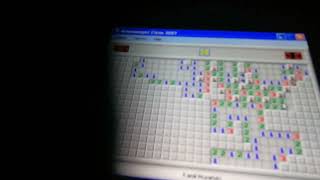 Minesweeper Clone 2007 walkthrough