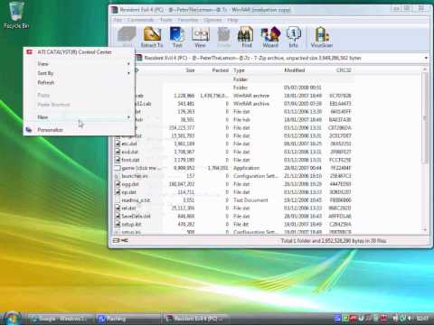 Resident Evil 4 Installation Tutorial Youtube Resident Evil 4 Installation Tutorial Youtube