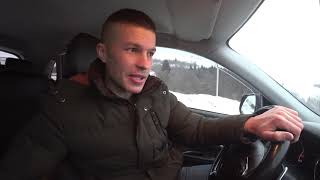 Тест-Драйв Peugeot 4008 2020 кросовер який вартий уваги!