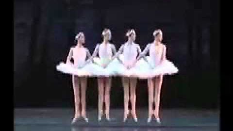 Houston Ballet