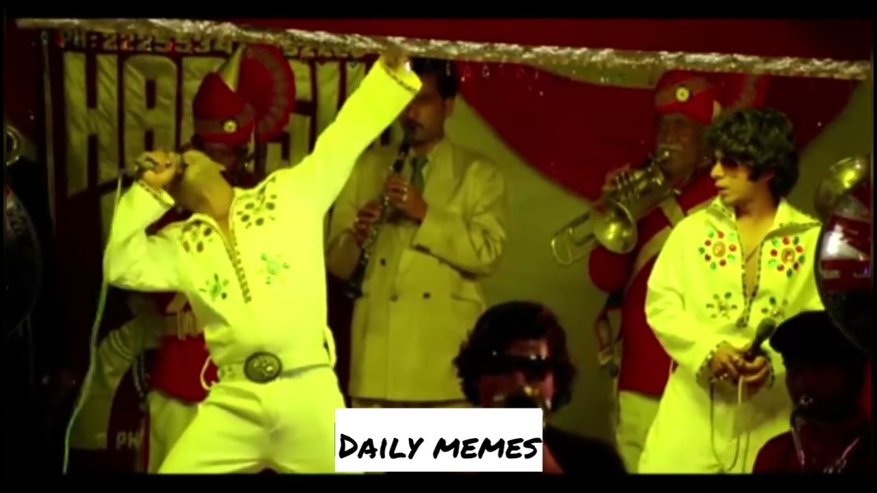 Bing Bing Boo - Sasta Trance ft:Taarak Mehta  | Yashraj Mukhate x Dailymemes