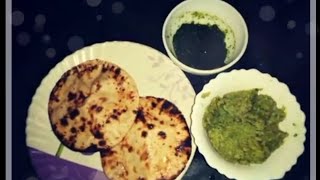 Village Style Tasty Bhauri Bharta Recipe U.p S Famous Bhauri Bharta Recipe