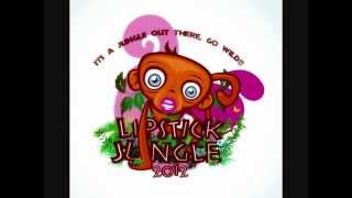 Lipstick Jungle 2012 - Rick Mount Ft. Ida Waerdahl