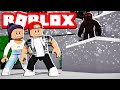 ROBLOX THE HIKE STORY!