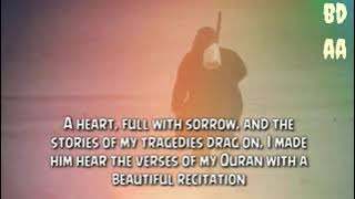 Bikataibil Iman || English subtitles || Arabic jihadi Nasheed ||