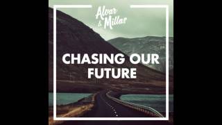 Alvar & Millas - Chasing Our Future chords