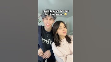 ￼She Got SOO Mad … @strawbemii #shorts #andrewpav #summeronshorts