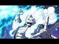 Luffy Gear 5 vs Awakened Lucci [4K 50FPS] One Piece Episode 1101 English Sub