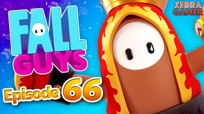 Fall Guys  Skins de Doctor Who chegam ao jogo para você exterminar os  concorrentes - Rainbow Road