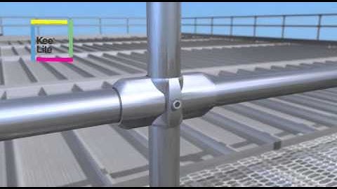 Kee Lite® Installation Video