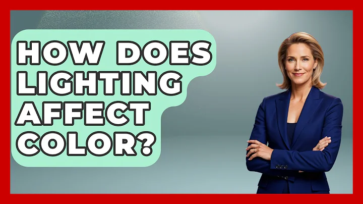How Does Lighting Affect Color? - Drawing and Painting Academy