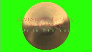 '007 in New York' audio short story (by Ian Fleming)