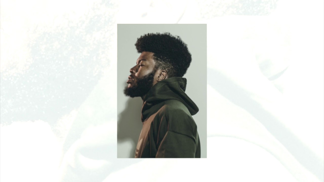 khalid type instrumental