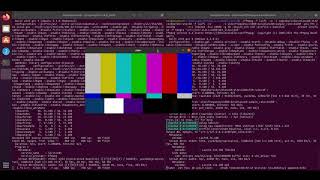 Quickstart: Running SRT and FFmpeg on Ubuntu screenshot 4