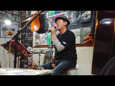 「男と女」CHAGE&ASKA cover  ﾊﾟｶﾊﾟｶﾛｰﾄﾞ